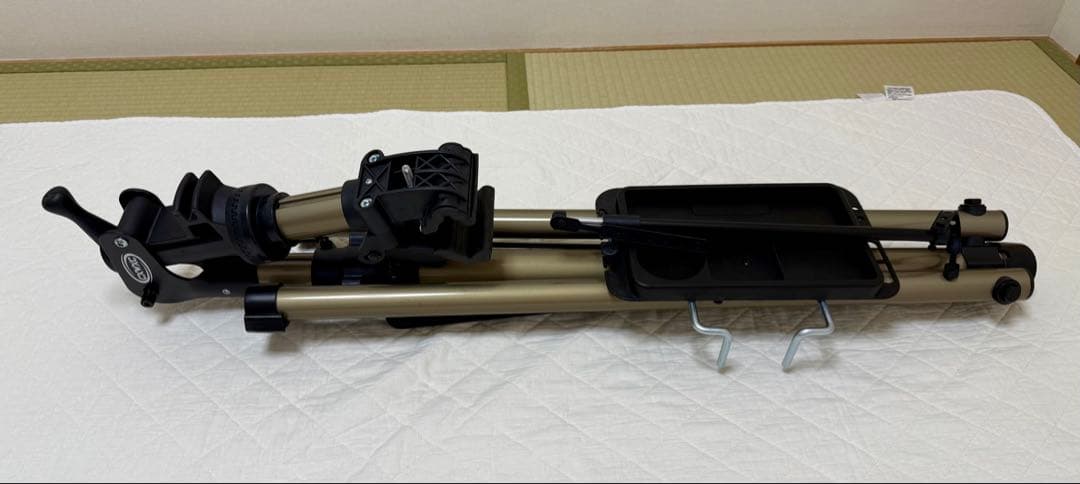 y*s様 自転車メンテナンススタンド CXWXC RS-100