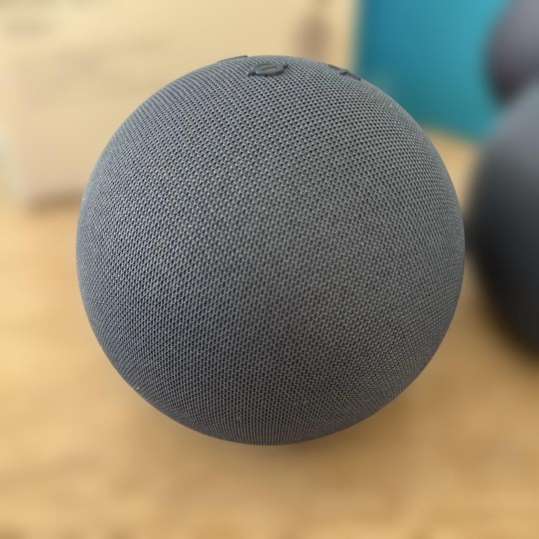 Amazon Echo Dot (エコードット) 第5世代 2台セット