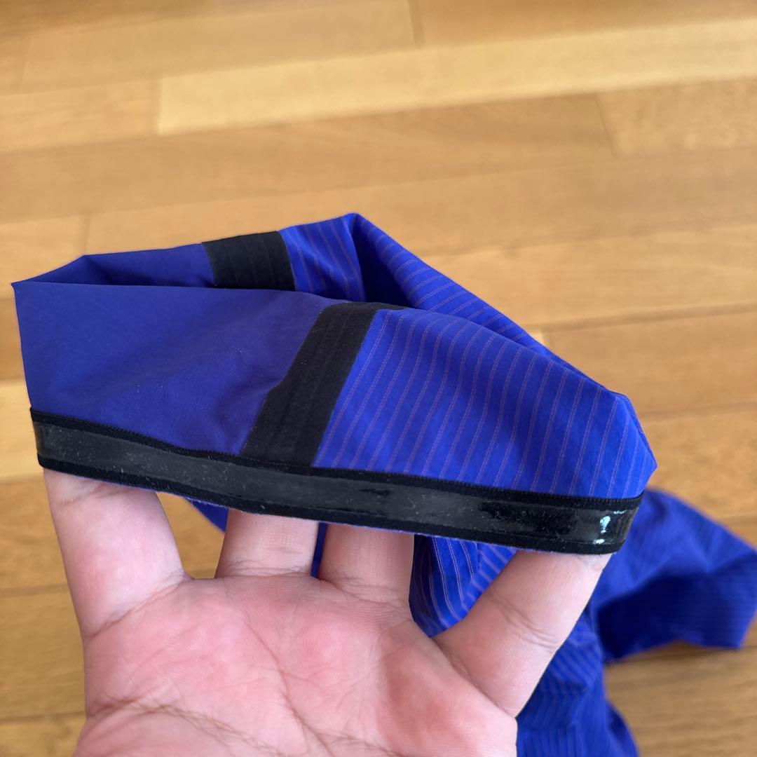 【ほぼ未使用】Mizuno 競泳高速水着 GX SONICシリーズ