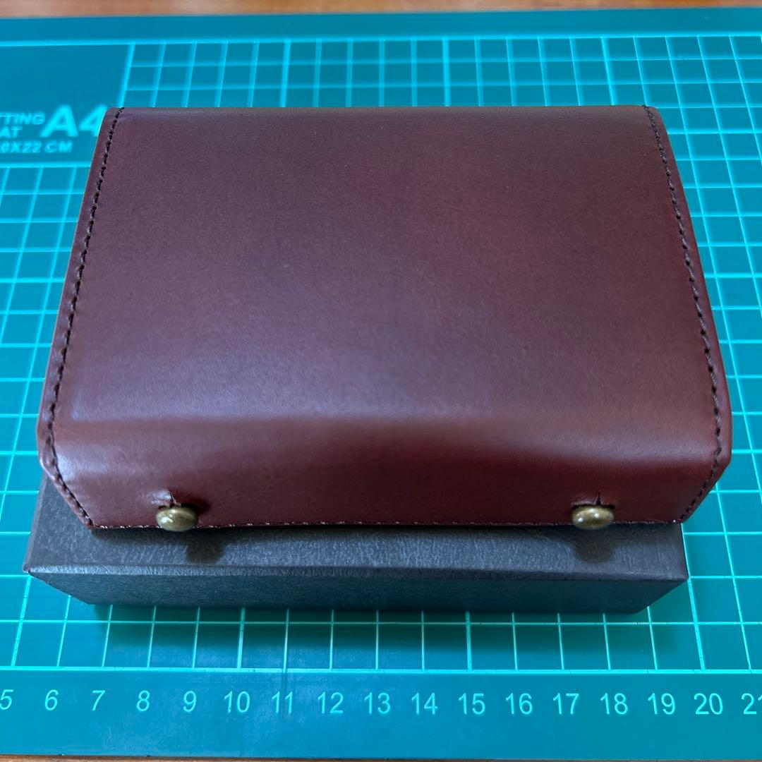 未使用 m+ エムピウ ミッレフォッリエ2 millefoglie タバコチョコ