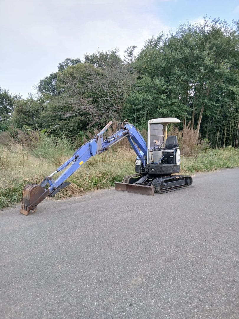 低走行おすすめです・三菱・CAT・ＭＭ30SR-3・セキュリティ付きキーレス