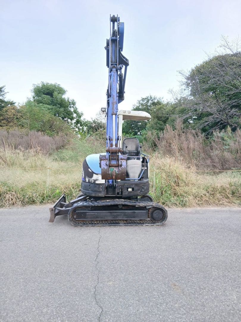 低走行おすすめです・三菱・CAT・ＭＭ30SR-3・セキュリティ付きキーレス