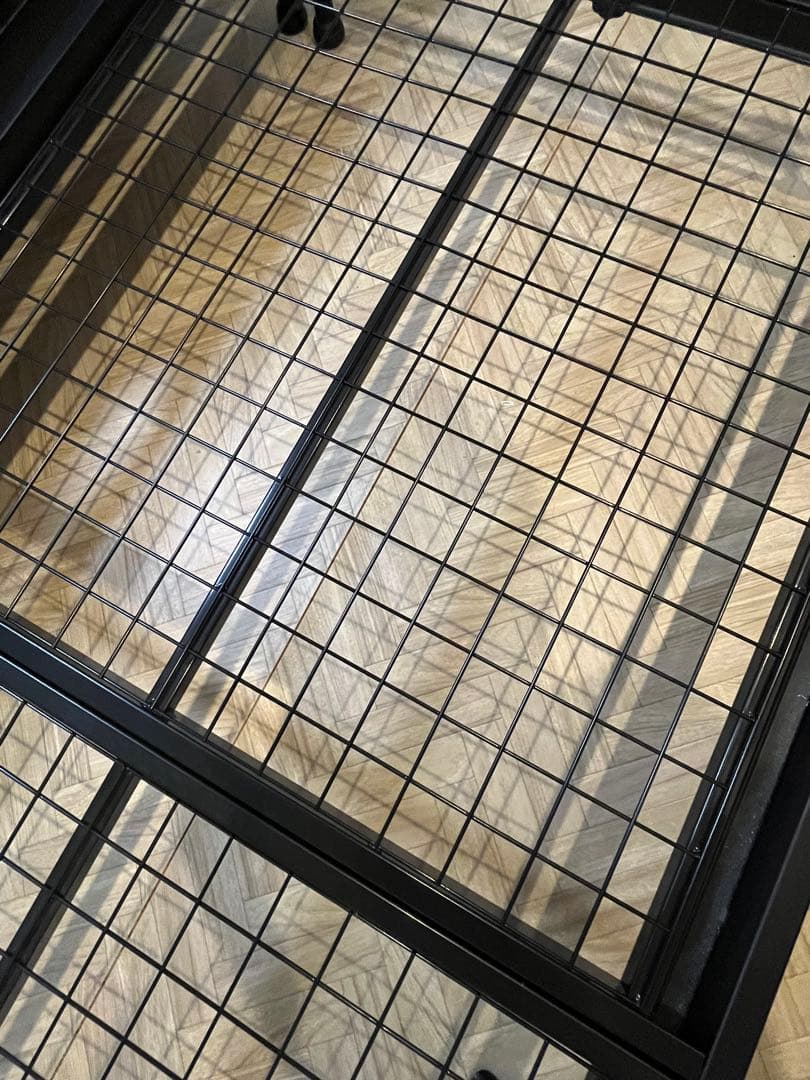 ローラアシュレイ　シングルベッド　チェルトナム