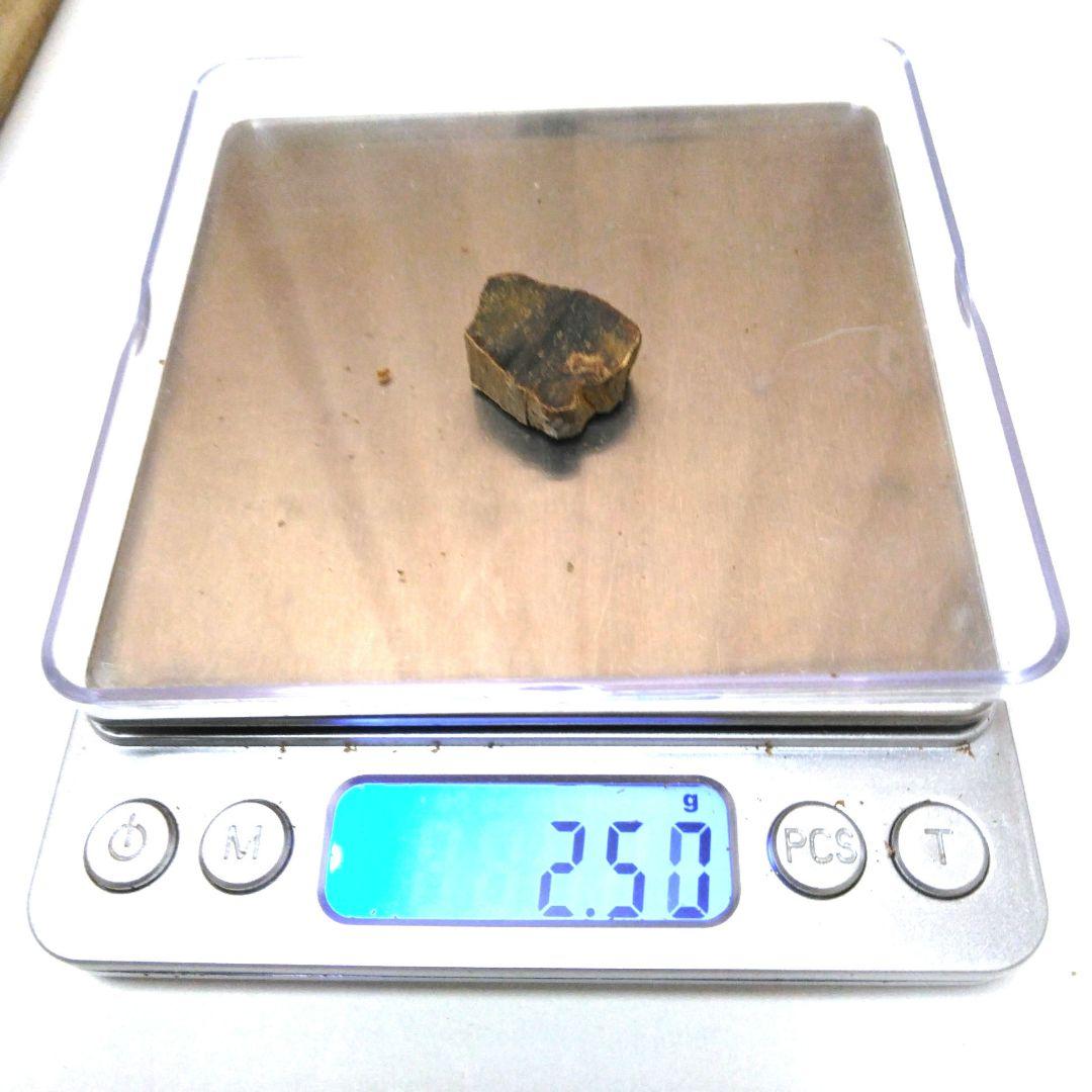 紅土沈香 最高級 A 2.50g