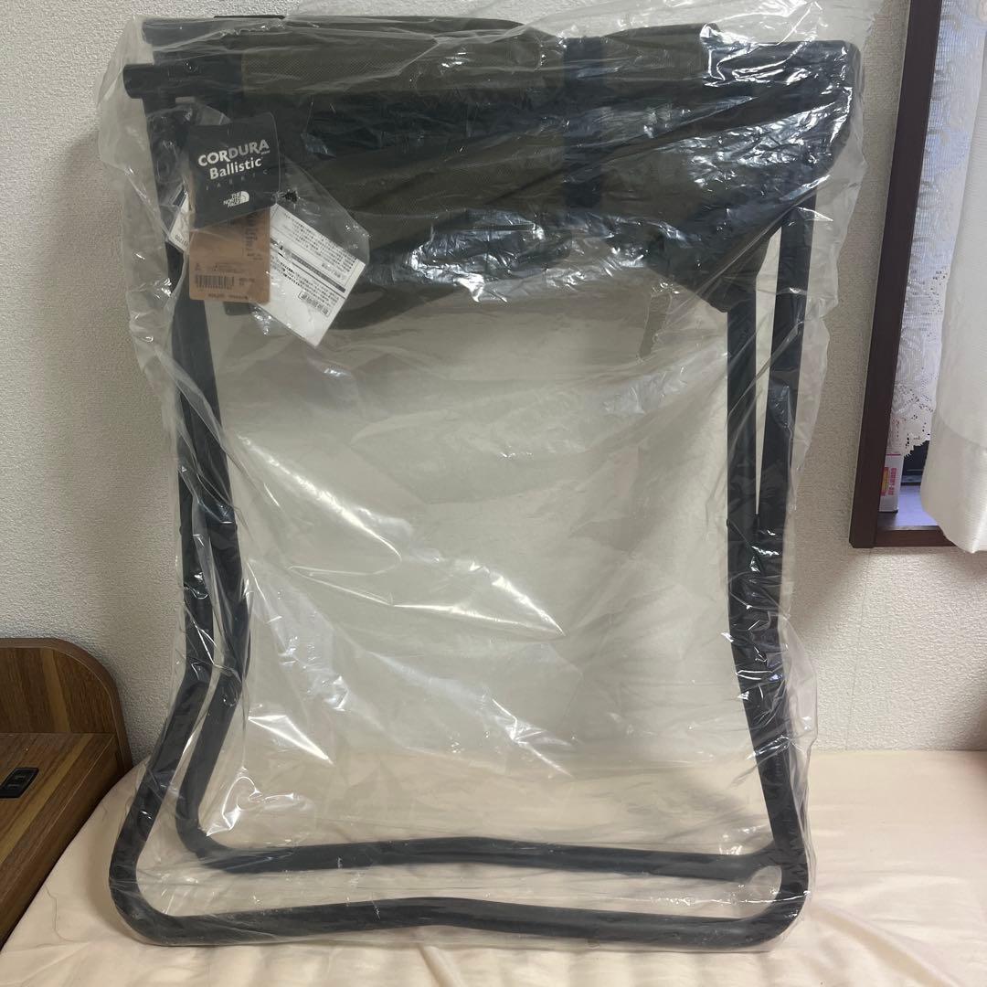 THE NORTH FACE TNFキャンプチェアNN31705