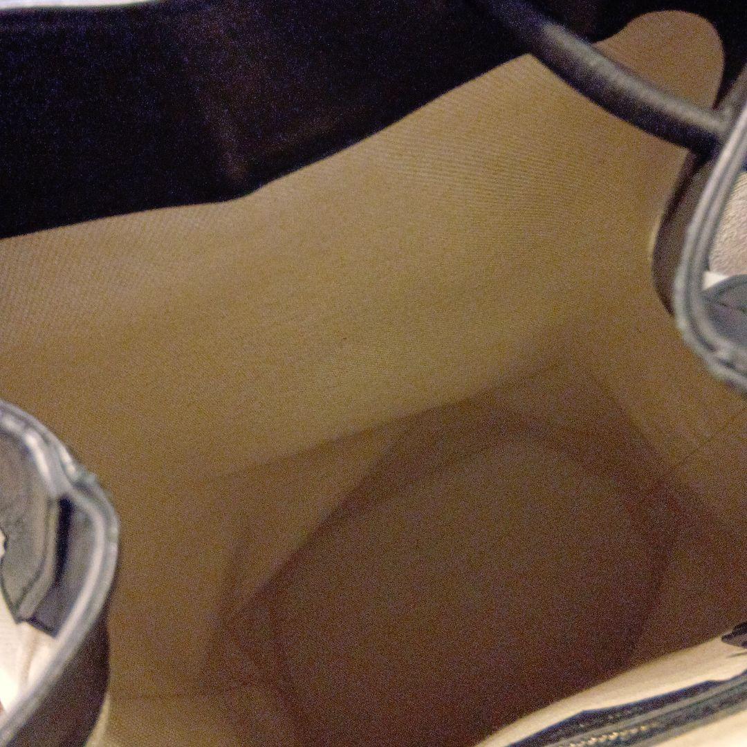 ジミーチュウ エヴァン バックパック リュックサック 巾着式 美品　期間限定値下