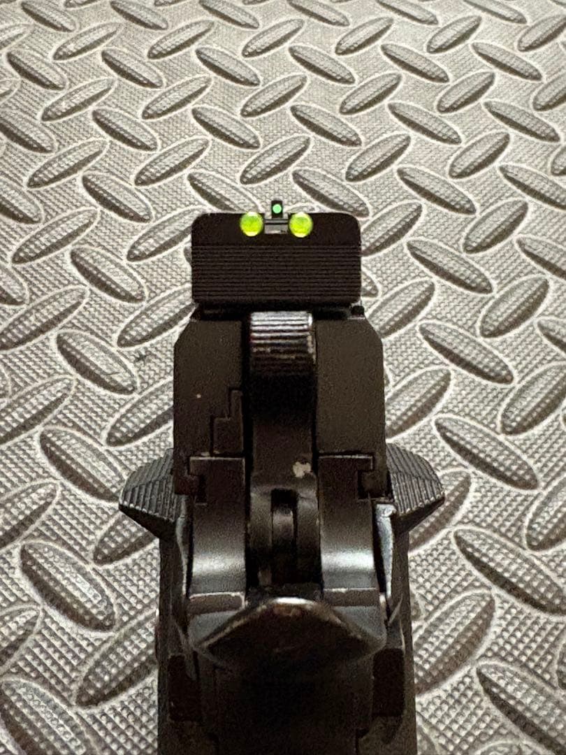 東京マルイ　ピットバイパー