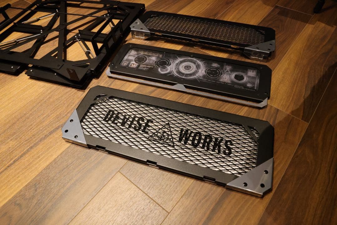 新品同様　デバイスワークス DOTTCHI 販売価格￥60,940（税込）