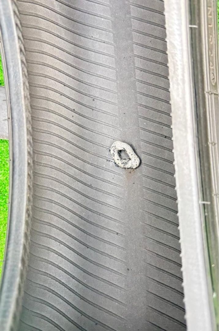 タイヤ・ホイール 155/65R14 75H BRIDGESTONE NEWNO