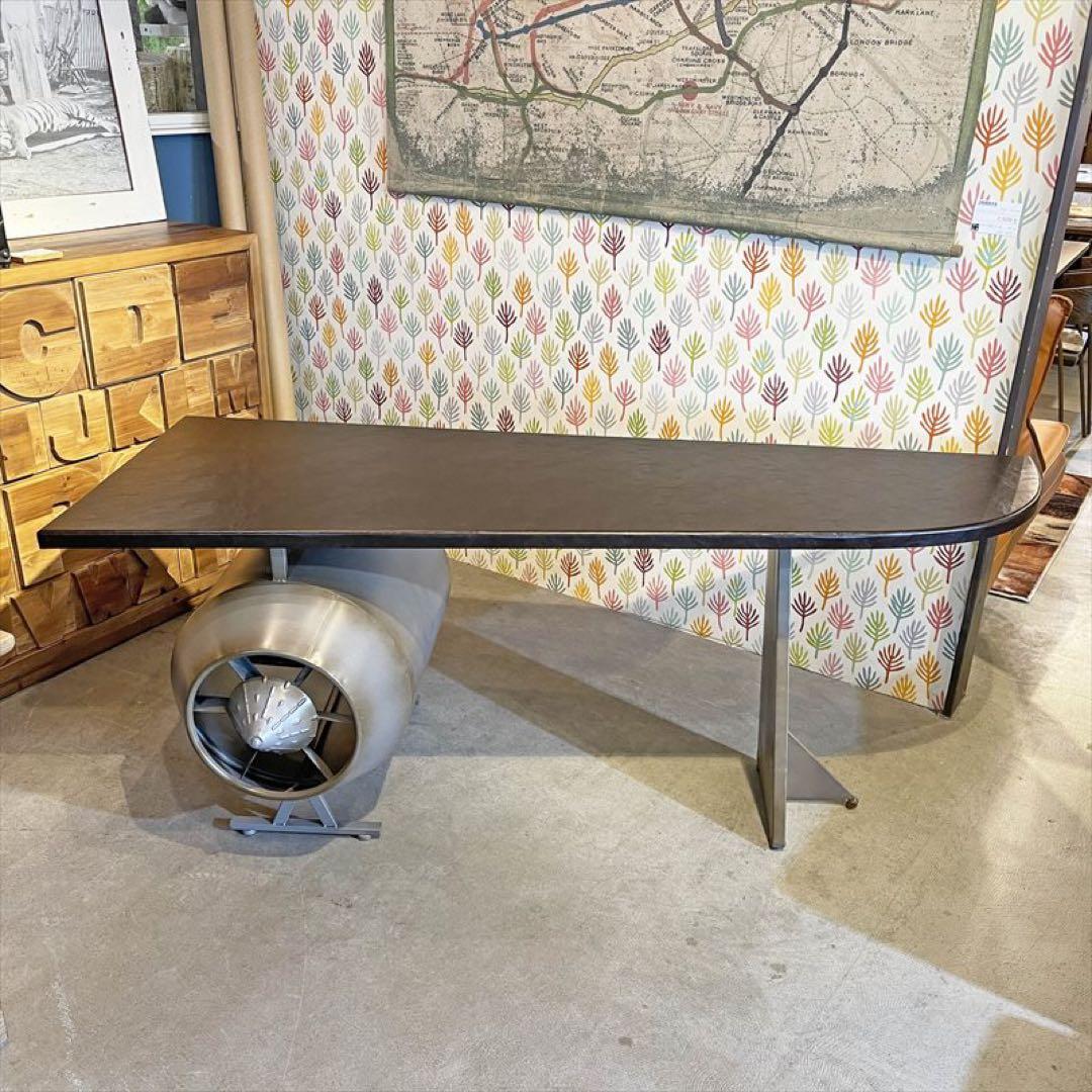 希少　ラピュタデザインテーブル　最終値下げ