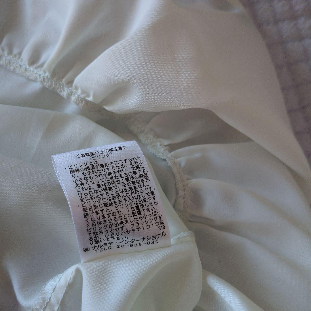 ANNA SUI miniフォーマル長袖ワンピース 120