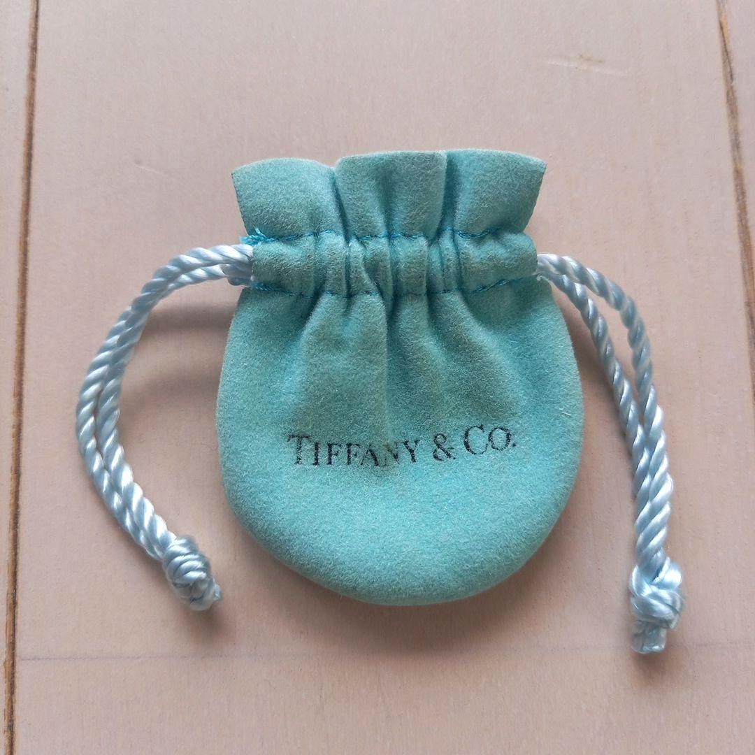 Tiffany & Co. シルバーチェーン　ベネチアンブレスレット