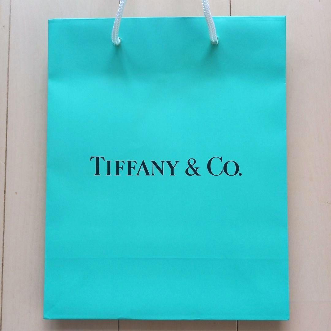 Tiffany & Co. シルバーチェーン　ベネチアンブレスレット
