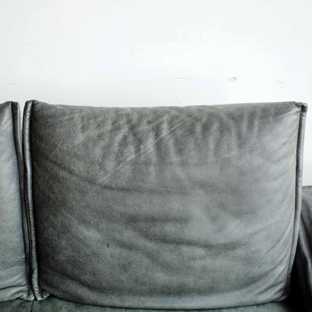 ドイツ コイノール/KOINOR 「VOLTA」 総革ソファ ZR24468