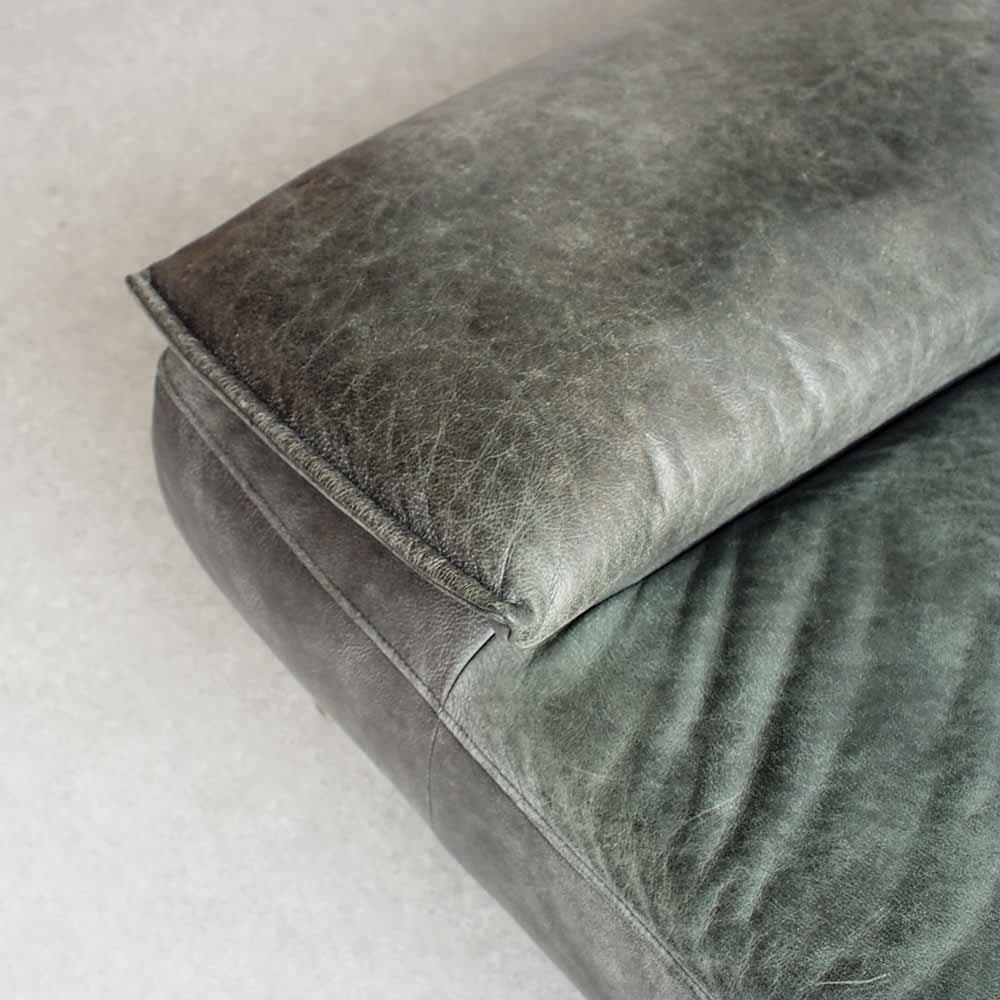 ドイツ コイノール/KOINOR 「VOLTA」 総革ソファ ZR24468