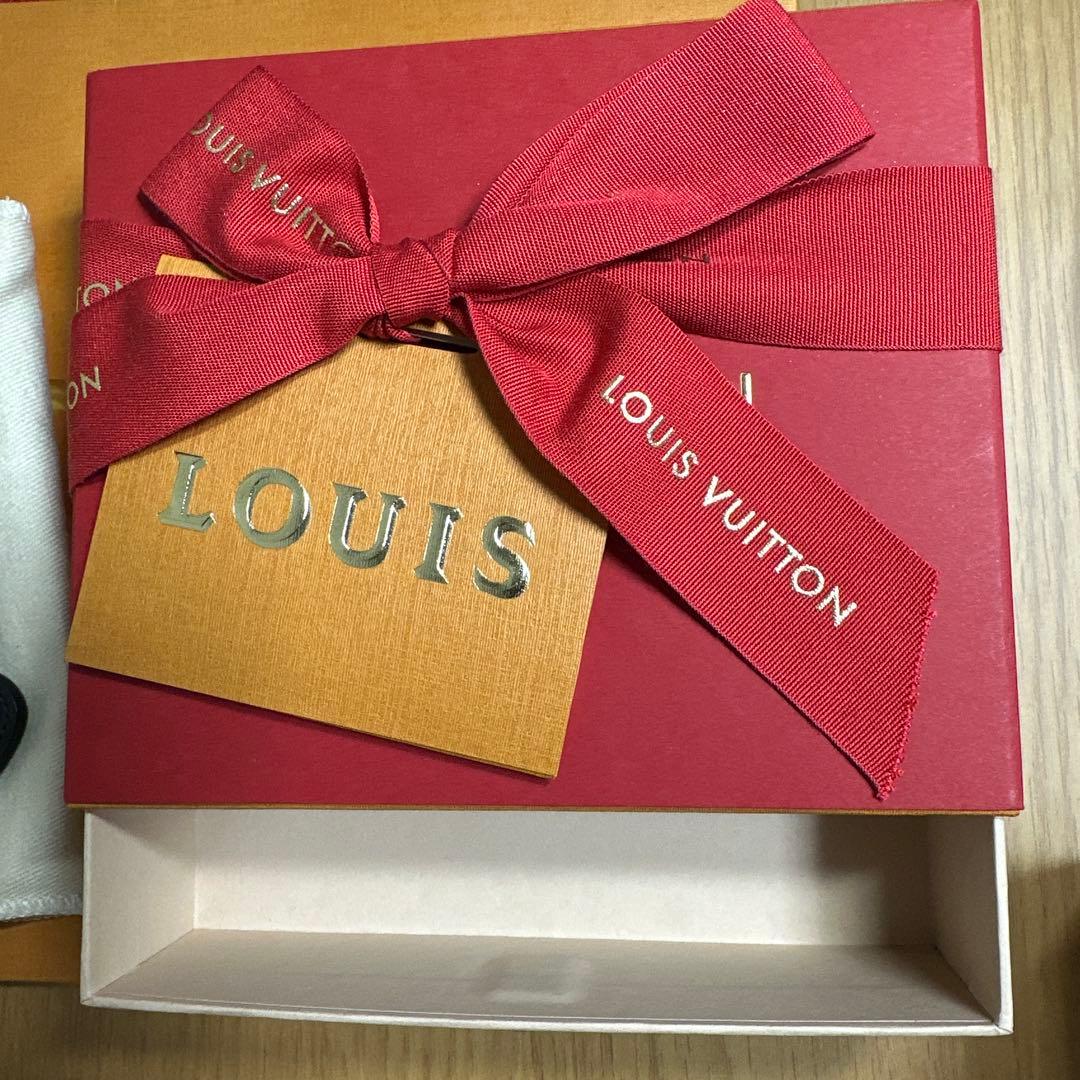 [正規品] 美品✨LOUIS VUITTON クマ型キーホルダー