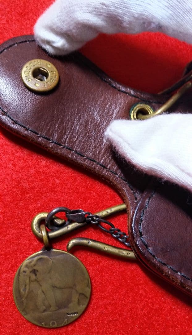 N*N様 Atease　limitededition ウォレット&チェーン