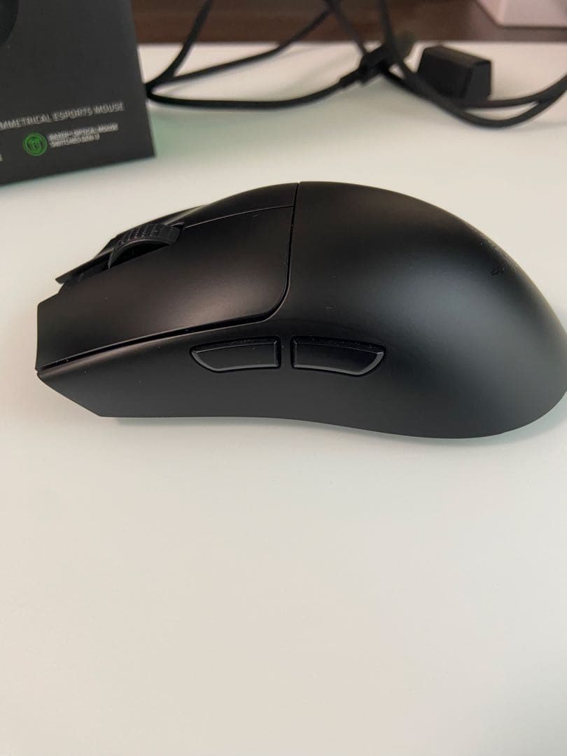 Razer Viper V3 Pro ブラック 保証1年