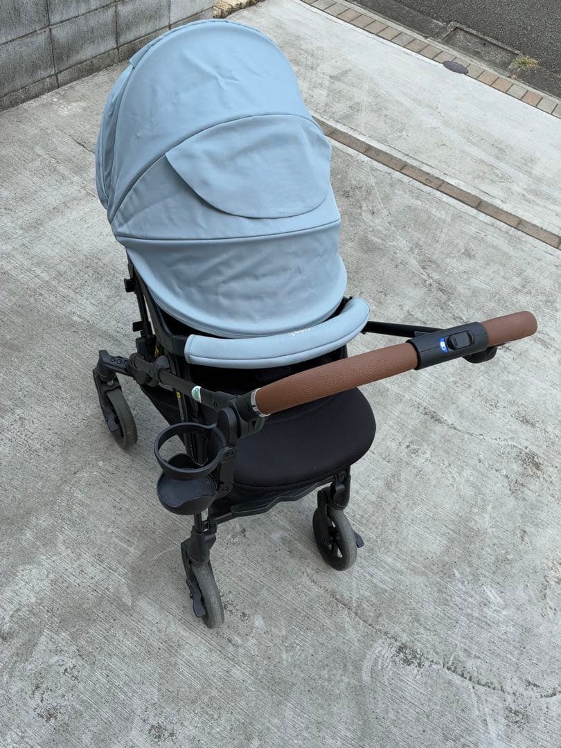 ゆっち【2024年モデル】Pigeonランフィリノン8 RB4L