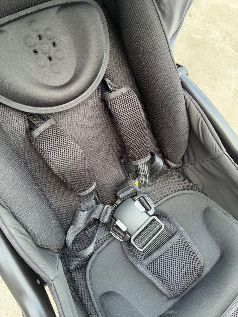 ゆっち【2024年モデル】Pigeonランフィリノン8 RB4L