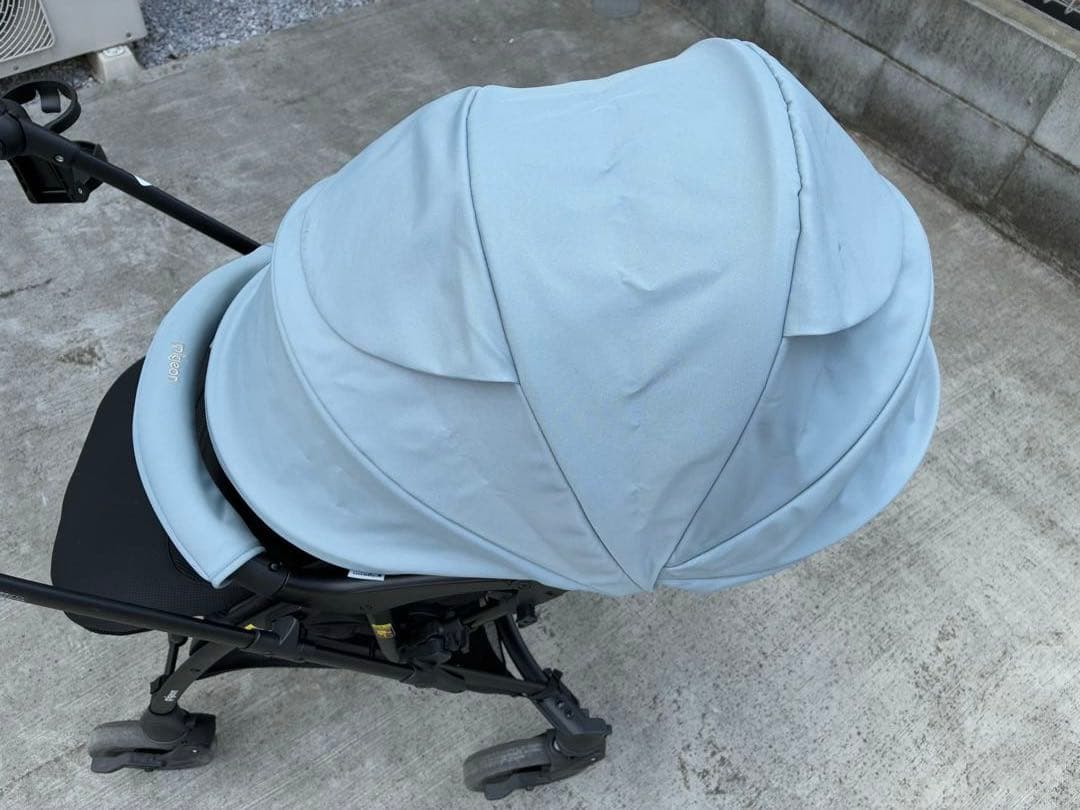 ゆっち【2024年モデル】Pigeonランフィリノン8 RB4L