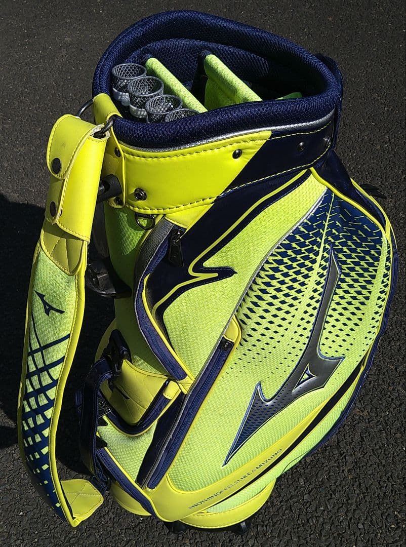 【格安】ミズノ　#NOTHING FIELDS LIKE A MIZUNO