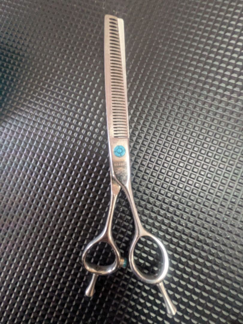 BEARS ビアーズ カーブセニング シザー トリミングシザー 7インチ