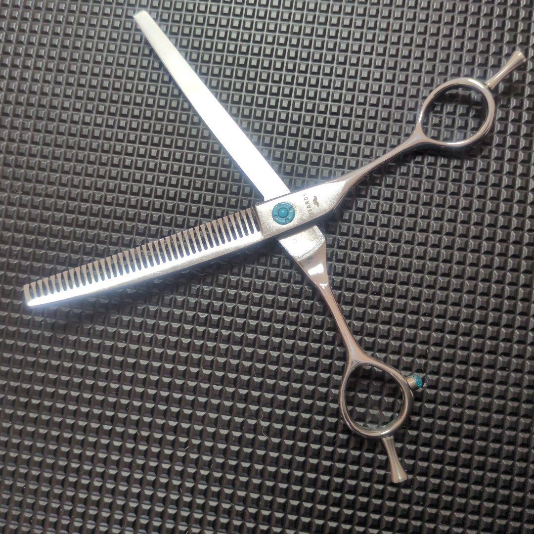 BEARS ビアーズ カーブセニング シザー トリミングシザー 7インチ