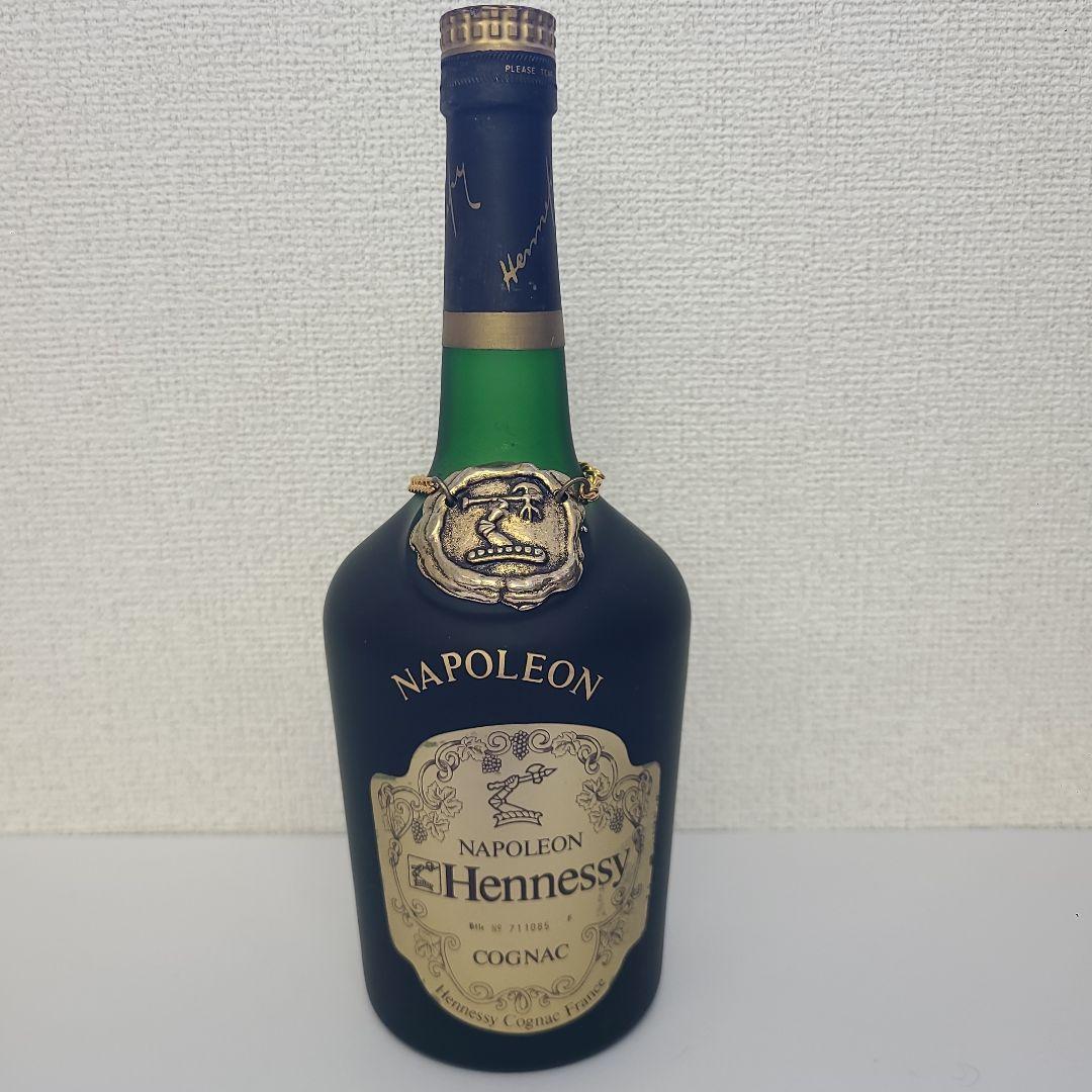 Hennessy ナポレオン コニャック 700ml