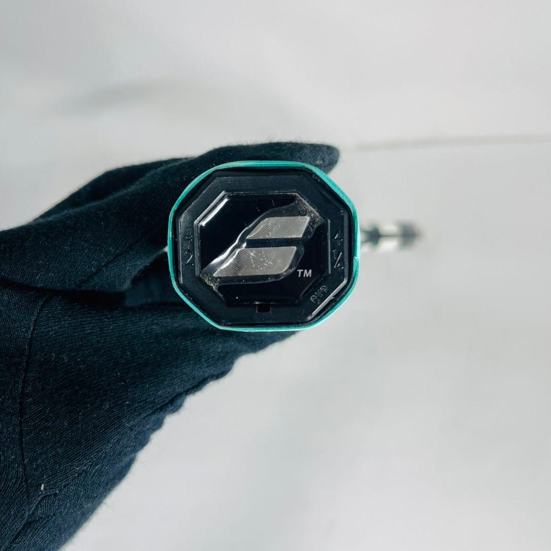 【美品】Babolat ピュアドライブ チーム ウィンブルドン 2022年モデル