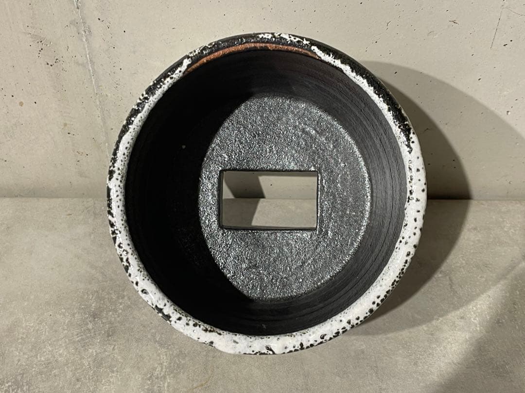 BOTANIZEボタナイズ　BOTAlava “黒爪痕” M BlackClow