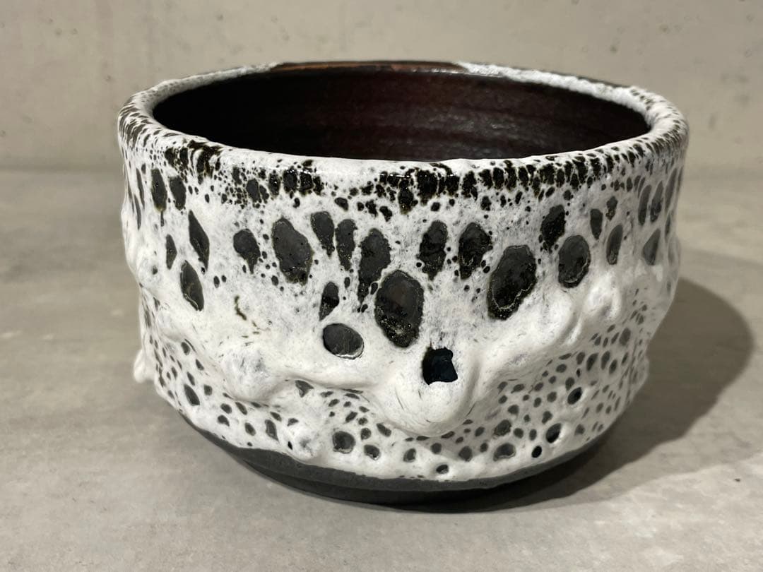 BOTANIZEボタナイズ　BOTAlava “黒爪痕” M BlackClow