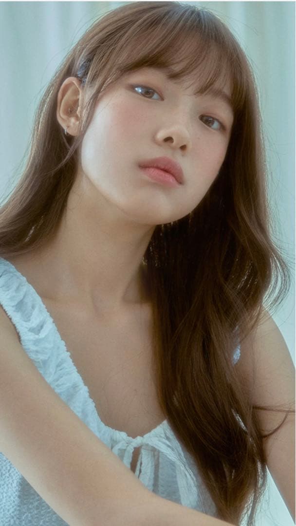 お値下げ❣️ピンクエイジ　ウィッグ　手植えフルウィッグ