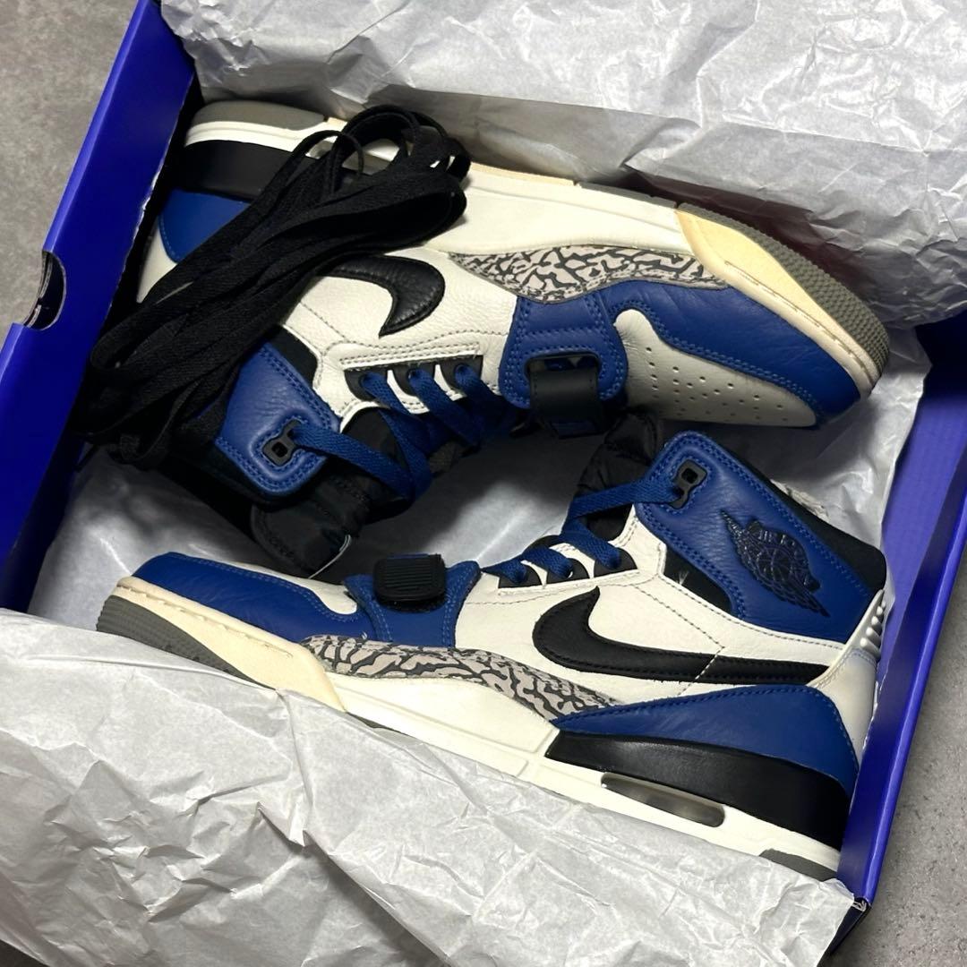【すぐ発送】DON C × NIKE JORDAN LEGACY 312