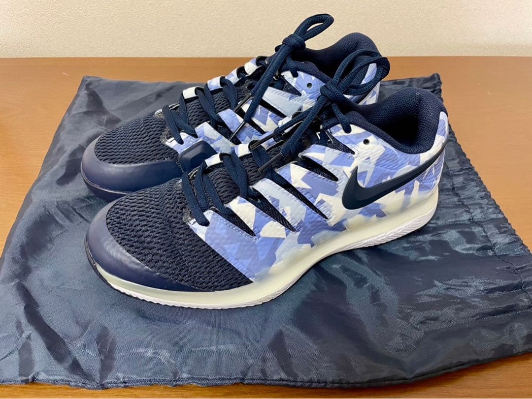NIKE テニスシューズ 27cm