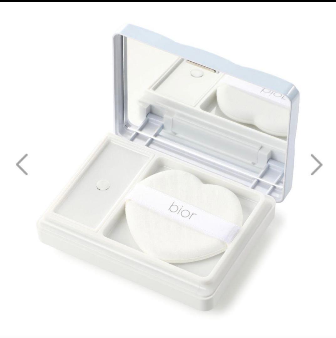 bior organics ファンデーション