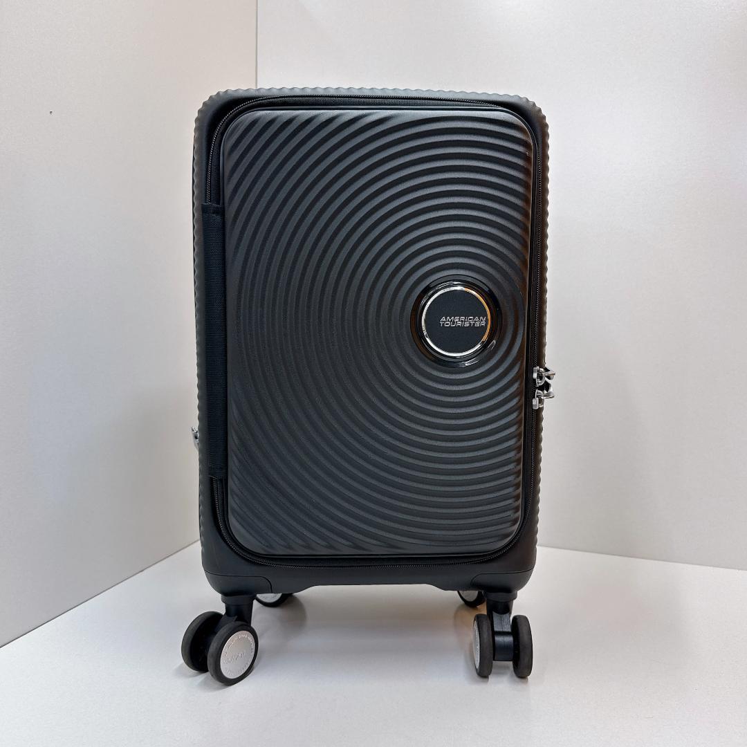 【美品】アメリカンツーリスター キュリオ スピナー55