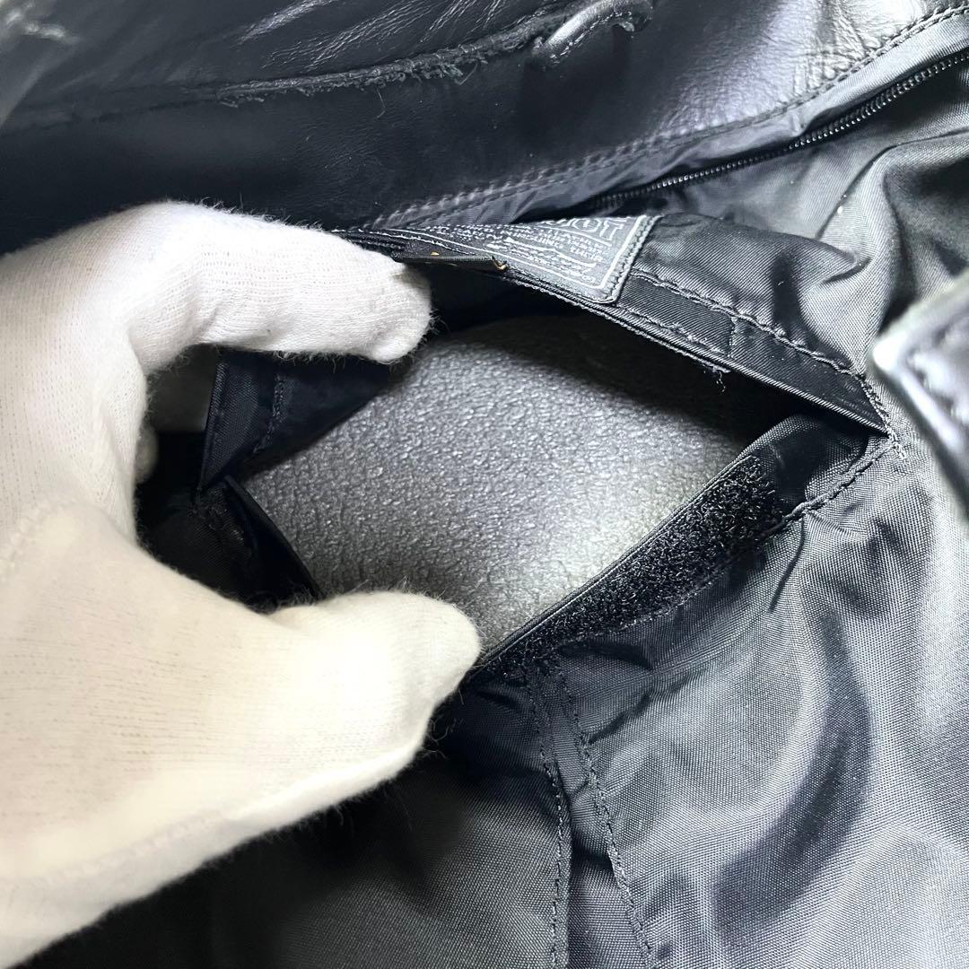 未使用級/プロテクター/2way✨カドヤ EVO シングルライダース LL