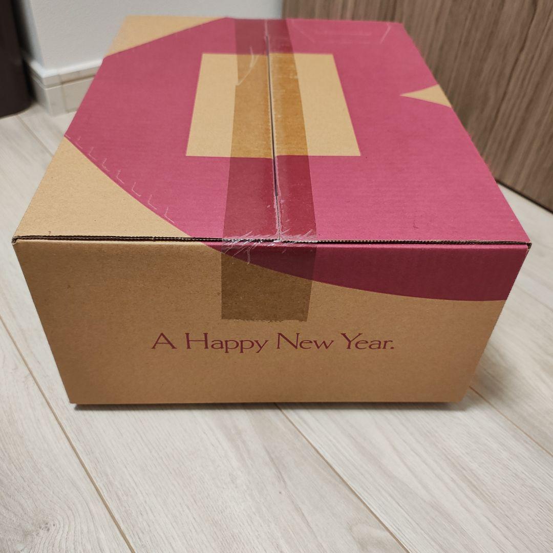 ジェラート ピケ　HAPPY BAG 2024 5点セットPFKB235014