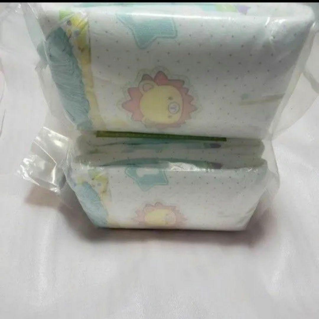 お値下げ不可♪3袋　ABU niverse リトルキングズ　大人　紙おむつ