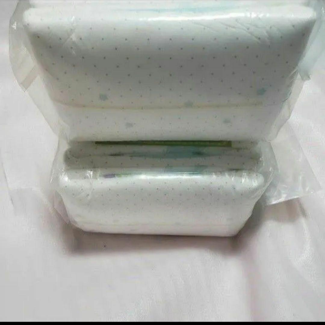 お値下げ不可♪3袋　ABU niverse リトルキングズ　大人　紙おむつ