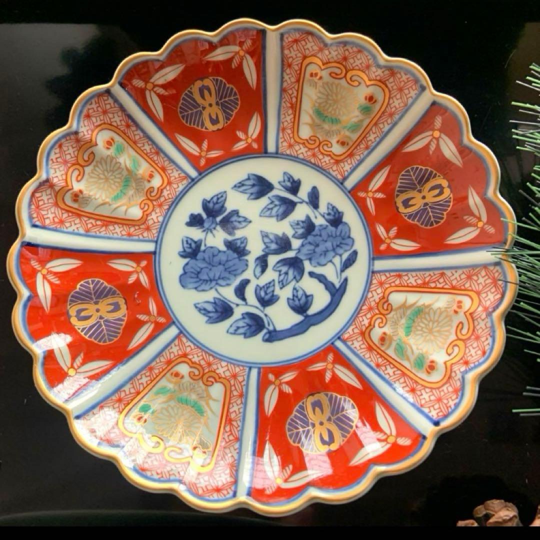 【rei様　ご予約】林九郎窯3枚　他おまとめ