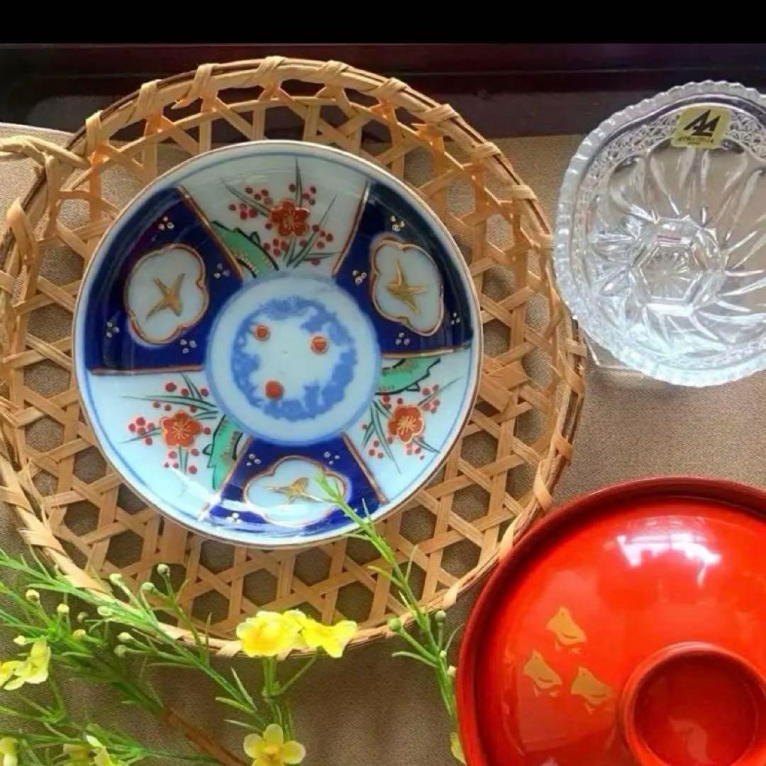 【rei様　ご予約】林九郎窯3枚　他おまとめ