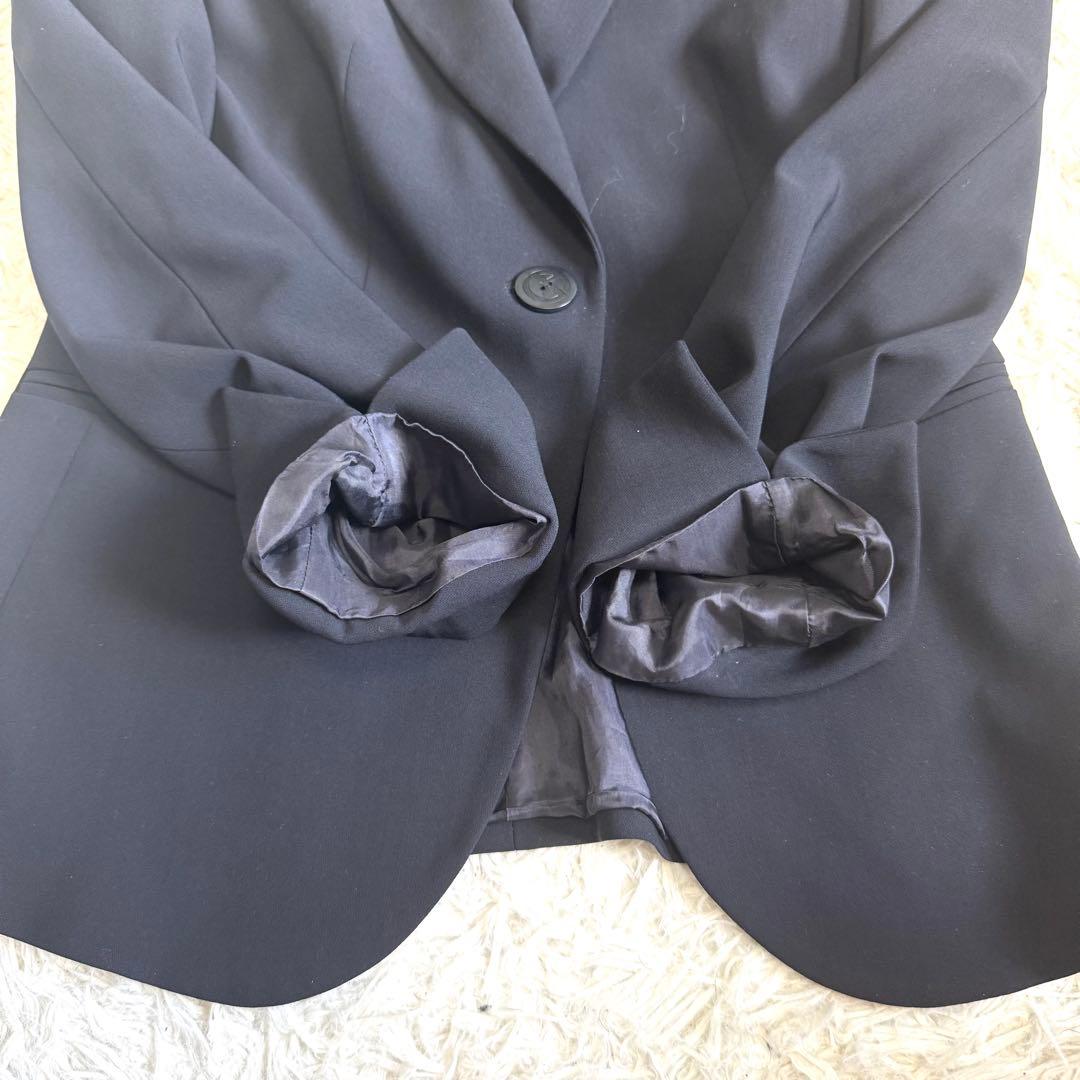 【最高級✨】ジョルジオアルマーニ　スカートスーツ　BORGO セットアップ　38