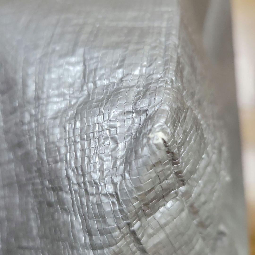 【レンレン】エルベシャプリエ　マルシェバッグ