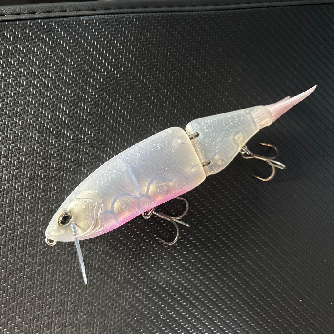 DRT タイニークラッシュlow 蟹江ポパイオリカラ『ハイド』