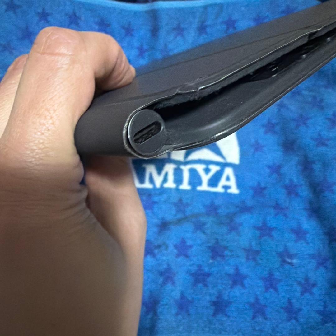 キーボード APPLE iPad Magic Keyboard