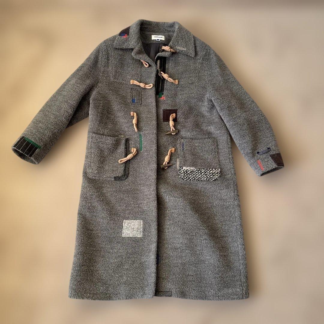 ADER ERROR コート