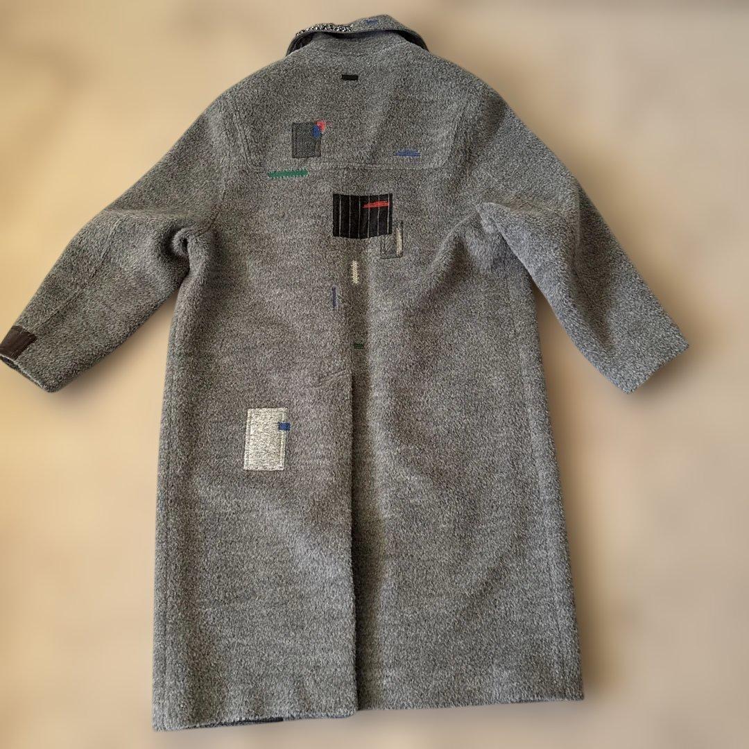 ADER ERROR コート