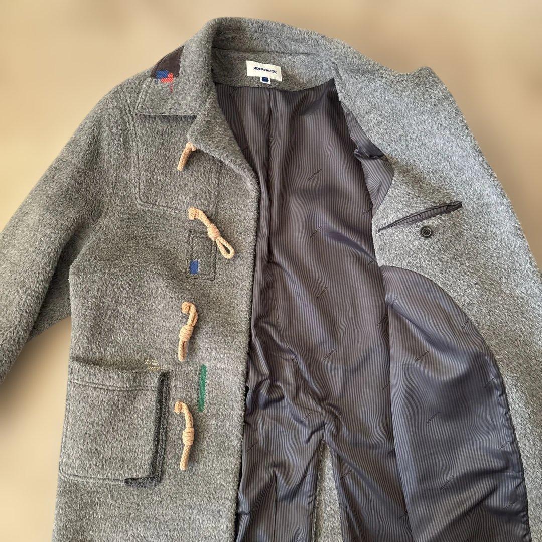 ADER ERROR コート